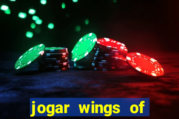 jogar wings of iguazu demo